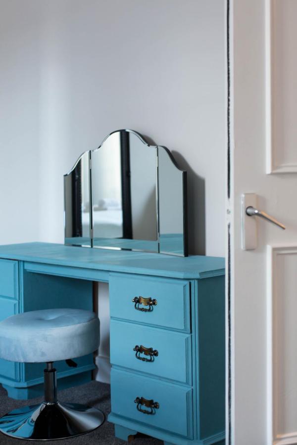 Panmure Place Georgian Apartment Edinburgh Luaran gambar